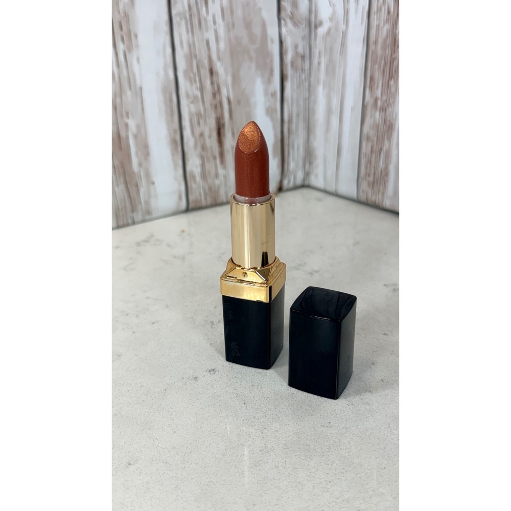 Jean-Michelle Moisture-Riche Lip Couleur Caffe Latte-54 Shimmer Lipstick 4g